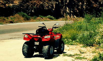 Gozo Quad Hire - Quad Bike Tours and Rentals