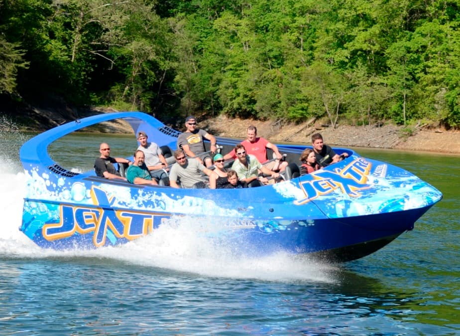 Jet Extreme