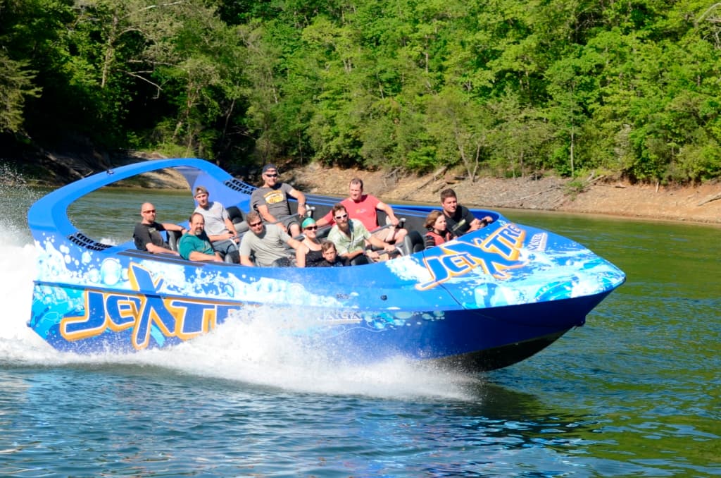 Jet Extreme - photo 3
