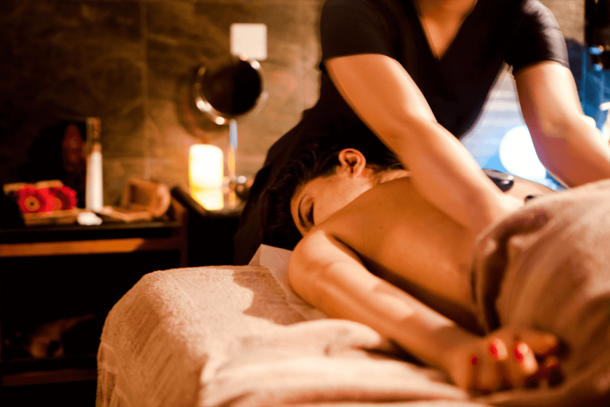 Myoka Dolmen Spa, Dolmen Resort Qawra - photo 4