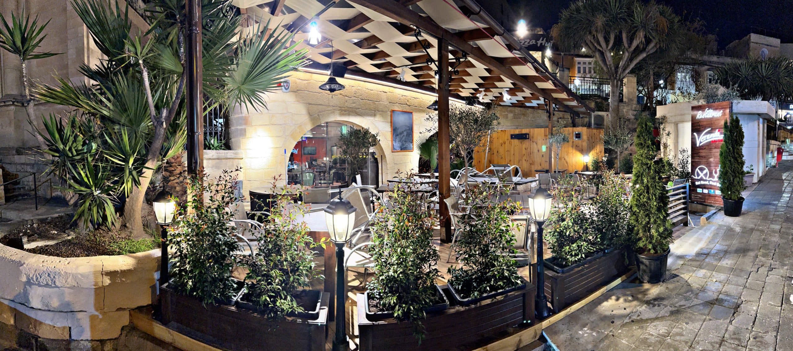 Veranda Grill'n'Wine - photo 5