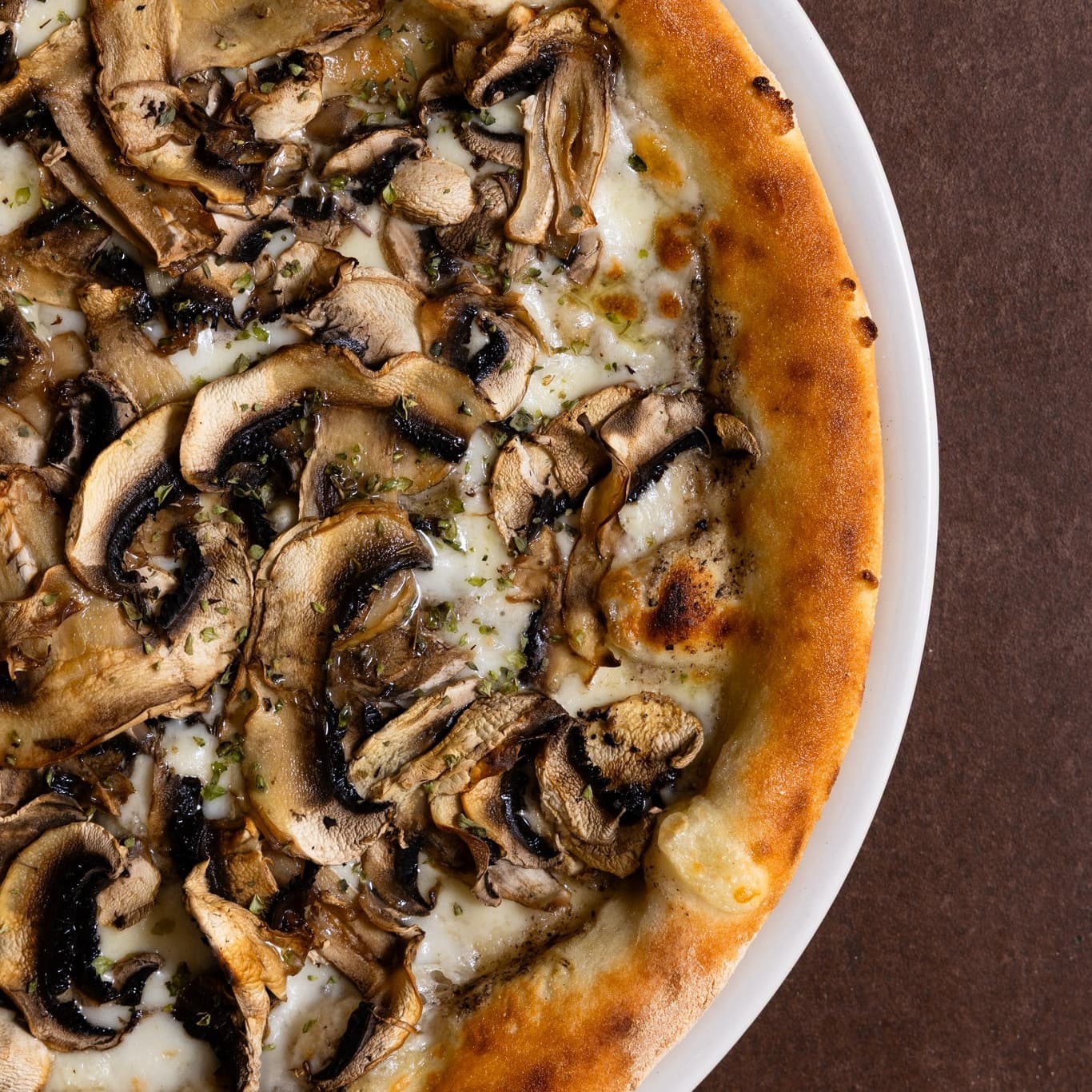 Is-Suq tal-Belt Pizzeria