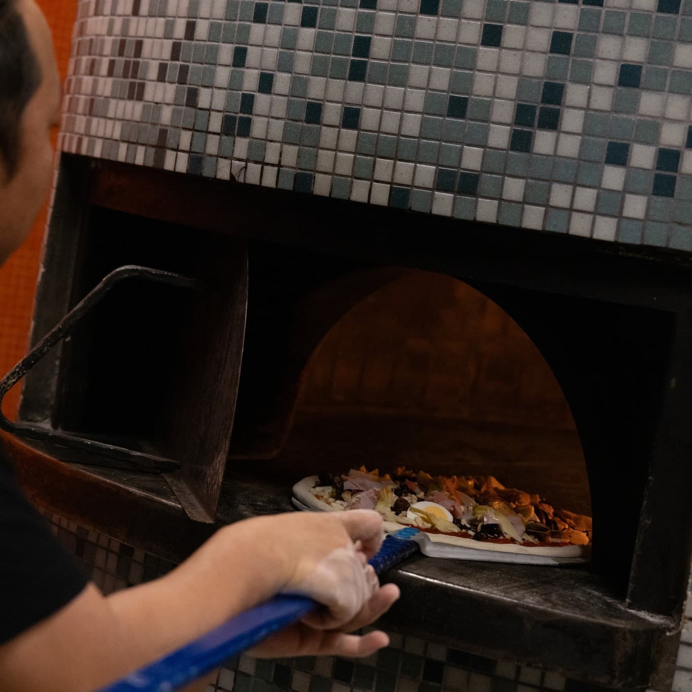 Is-Suq tal-Belt Pizzeria - photo 4