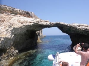 Bluewaves Watersports - Maltapass top boat trips Guide - malta discount card