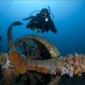 Divewise - Malta Discount Card - Diving Guide - Malta & Gozo Holidays and Local Discount Pass - Tourism map