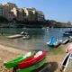 Xlendi Watersports Malta Discount Card Watersports Guide - Malta & Gozo Holidays and Local Discount Pass - Tourism map