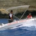 Xlendi Watersports Gozo - MaltaDiscountCard - Visit Malta and Gozo Tourist guide restaurants attractions history diving and more. Malta map discount pass for holiday in sunny weather and nice beaches
