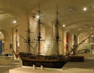 Maritime Museum Heritage Malta - MaltaDiscountCard - Visit Malta and Gozo Tourist guide restaurants attractions history diving and more. Malta map discount pass for holiday in sunny weather