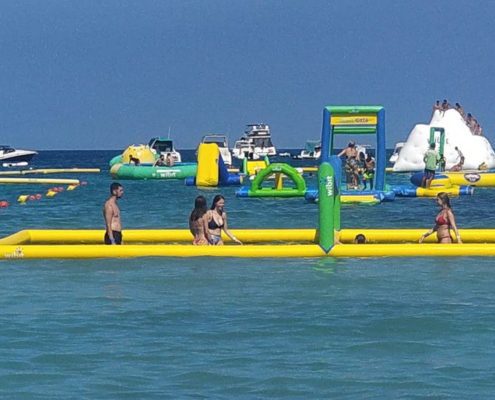Mellieha Water Park Malta Discount Card Dining Guide - Malta & Gozo Holidays and Local Discount Pass - Tourism map
