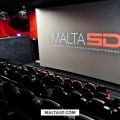 Malta 5D - Maltapass top attractions Guide - malta discount card