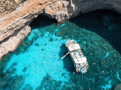 Sea Adventure Excursions - Malta Discount Card Pass