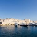 Fort St Angelo - Maltapass Heritage Malta Guide - malta discount card