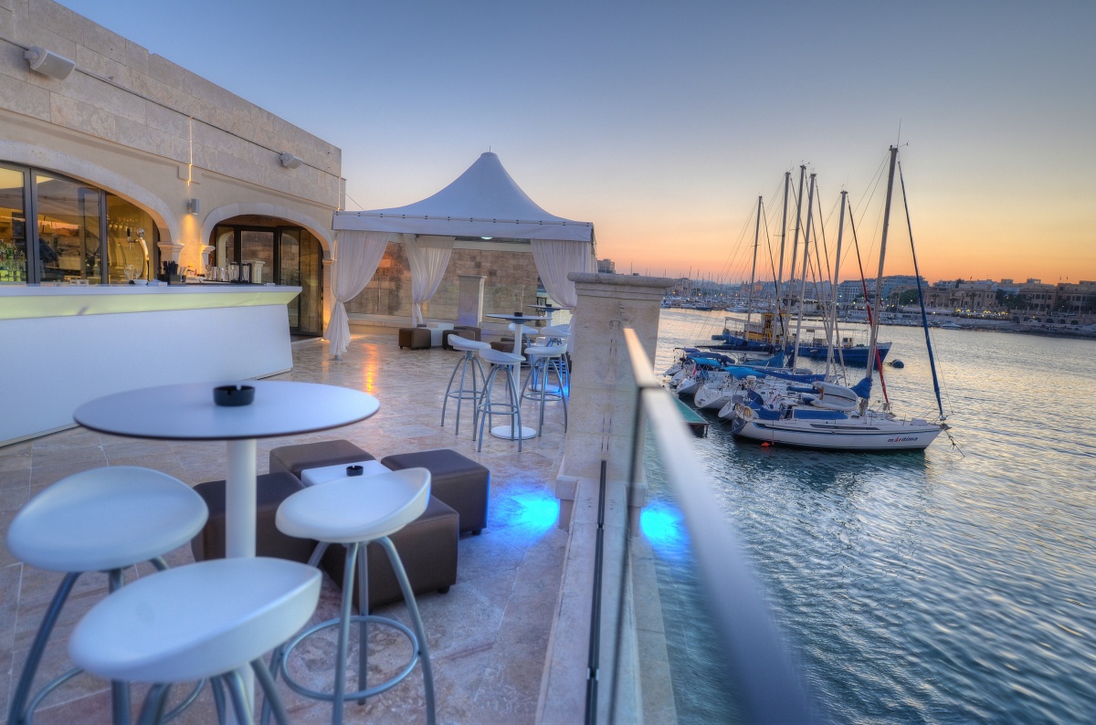 Haywharf restaurant - Malta Discount Card - Dining Guide - Malta & Gozo ...