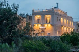 Il-Logga restaurant - Maltapass top restaurants Guide - malta discount card