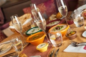 Sharma Ethnic Cuisines - Maltapass top restaurants Guide - malta discount card