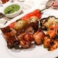 Brasa Brazilian Grill - Maltapass top restaurants Guide - malta discount card