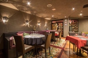 Sharma Ethnic Cuisines - Maltapass top restaurants Guide - malta discount card