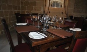 Il-Logga restaurant - Maltapass top restaurants Guide - malta discount card