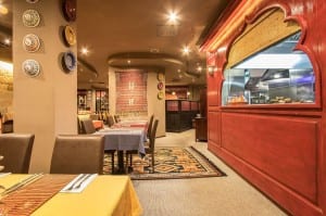 Sharma Ethnic Cuisines - Maltapass top restaurants Guide - malta discount card