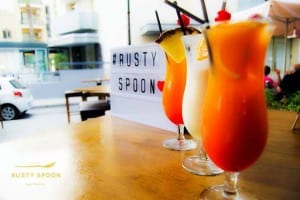 Rusty Spoon Gastro Pub - Maltapass top restaurants Guide - malta discount card