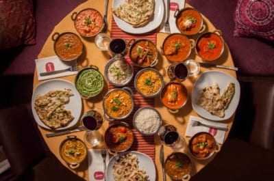 Sharma Ethnic Cuisines - Maltapass top restaurants Guide - malta discount card