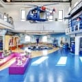 Playmobil Funpark - Maltapass top Funpark
