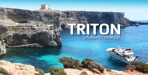 Triton Cruises - Malta Discount Card Pass