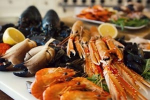 Pepe Nero Shell Shack and Grill - Malta Discount Card - Dining Guide - Malta & Gozo Holidays and Local Discount Pass - Tourism map