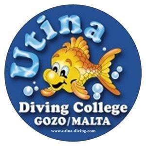 Utina Diving College Ltd - Malta Discount Card