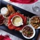 Noosh Asian Fusion Montekristo Discount Card Dining Guide - Malta & Gozo Holidays and Local Discount Pass - Tourism map