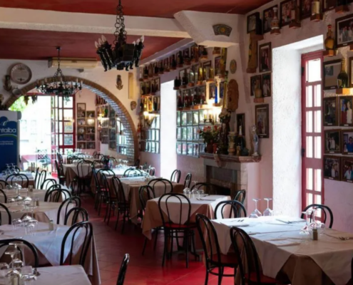 La Botte Taormina Dining & Hotels Holiday Discount Guide
