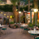 Hotel La Pensione Svizzera Taormina Dining & Hotels Holiday Discount Guide