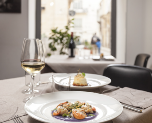 Konza Original Sicilian Food Marina Di Ragusa Dining & Hotels Holiday Discount Guide