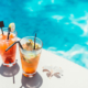 Drinks-by-the-pool