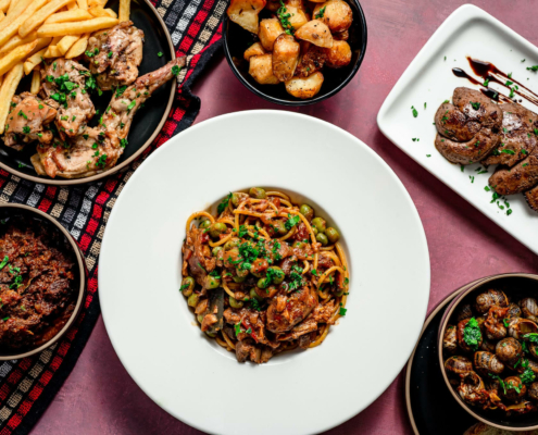 Tal-Budella Malta Discount Card Restaurants Guide - Malta & Gozo Holidays and Local Discount Pass - Tourism map