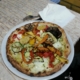 pizza-verdure