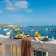 seaview+breakfast