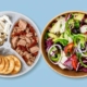 Tuna & Sundried Tomato Salad_V1