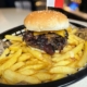 blurred_burger_fries