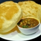 chole-bhutre